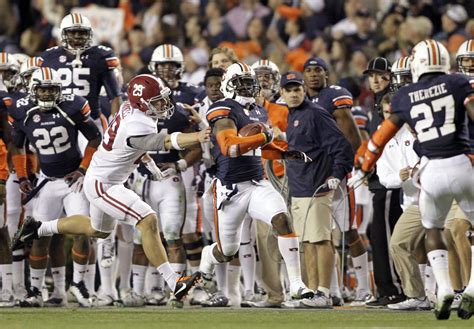 the kick 6 auburn